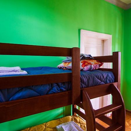 Royz Hostel 트빌리시 외부 사진