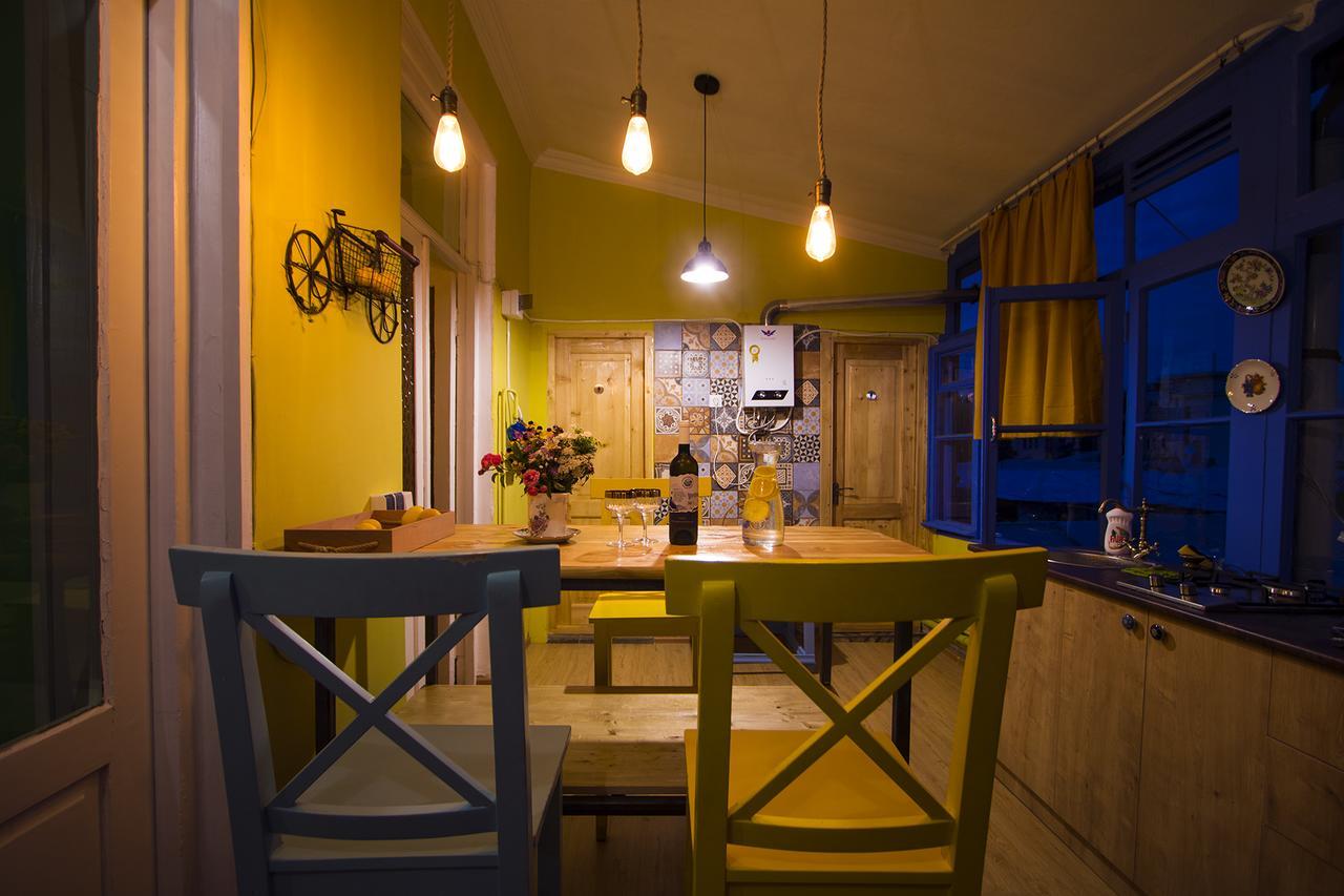 Royz Hostel 트빌리시 외부 사진