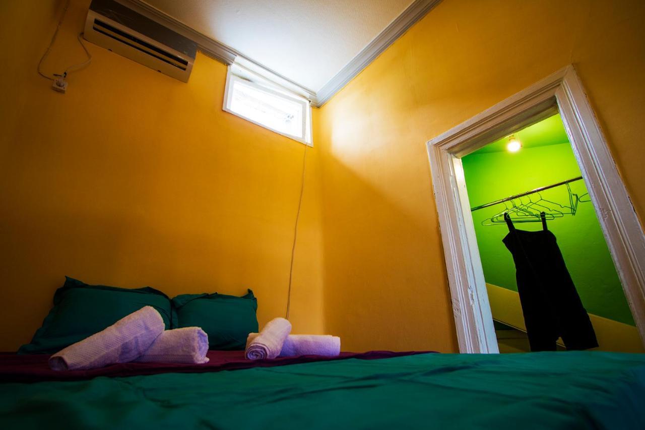 Royz Hostel 트빌리시 외부 사진