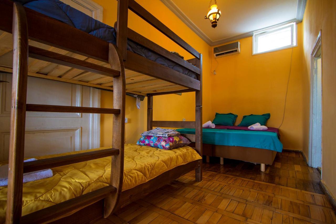 Royz Hostel 트빌리시 외부 사진