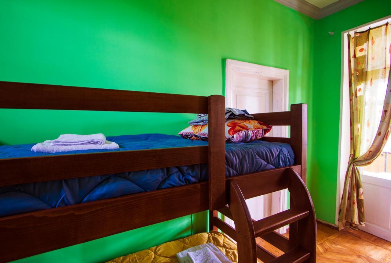 Royz Hostel 트빌리시 외부 사진