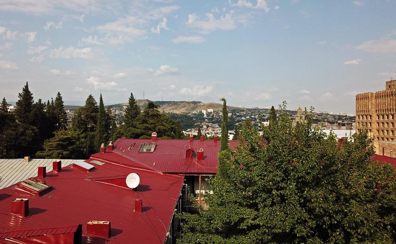 Royz Hostel 트빌리시 외부 사진